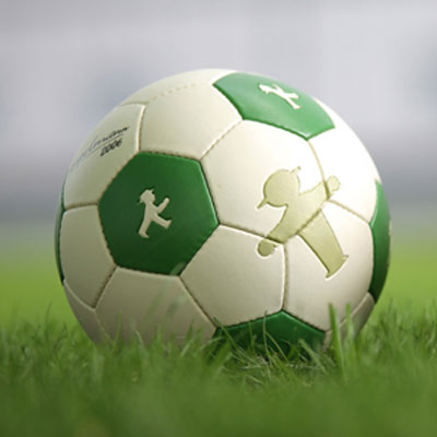 Fußball - 