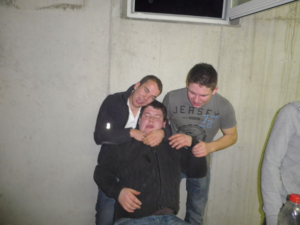 Silvester 2009/2010 - 