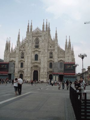 MILANO - September - 