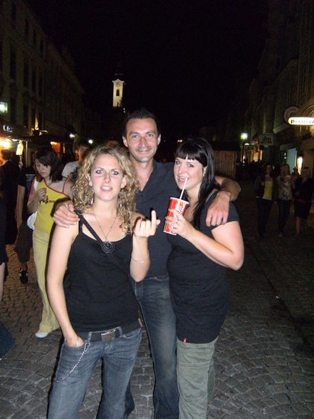 Stey Stadtfest 2008 - 