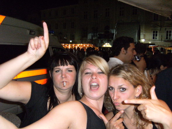 Stey Stadtfest 2008 - 