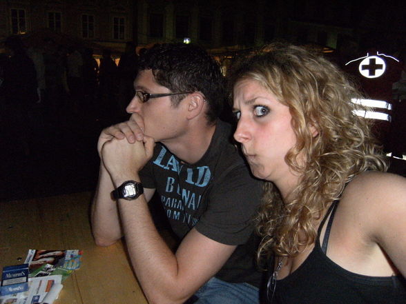 Stey Stadtfest 2008 - 