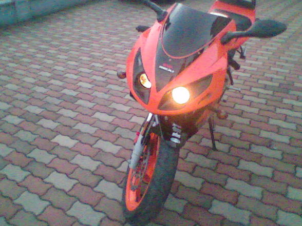 mEii MoPeD!!   - 