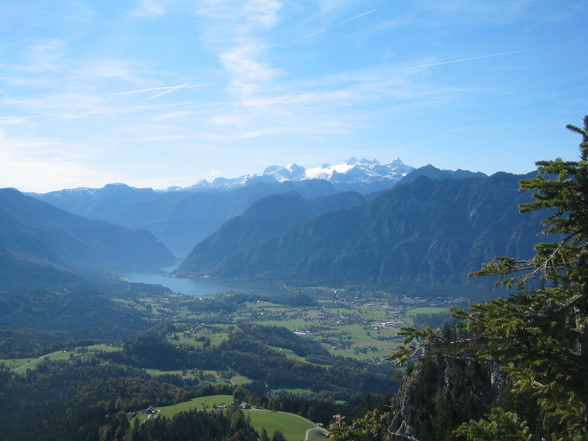 Klettersteig...& i hob sooooo Höhenangst - 