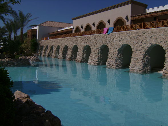 Sharm el Sheik Sommer 2008 - 