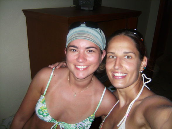 Sharm el Sheik Sommer 2008 - 