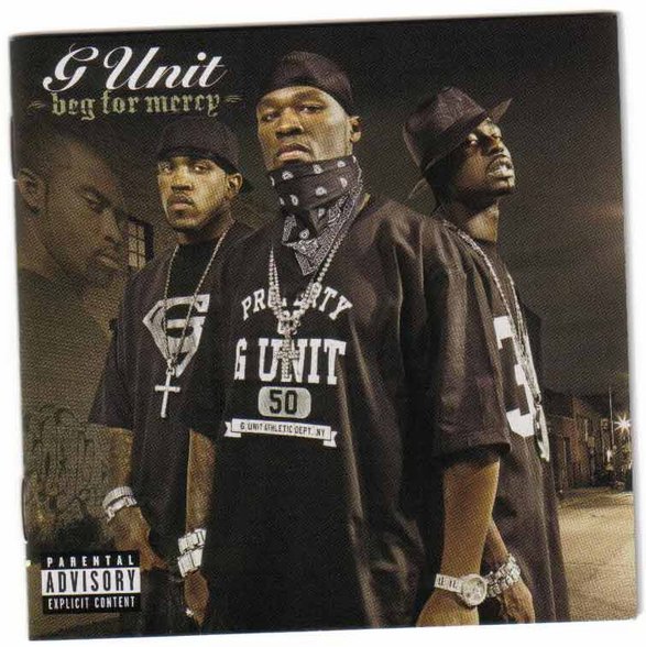 G-UNIT - 