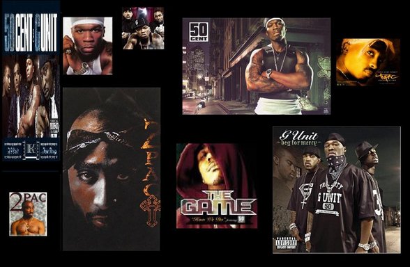 G-UNIT - 