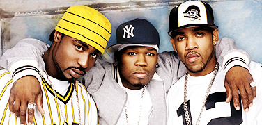 G-UNIT - 