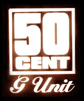 G-UNIT - 