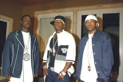 G-UNIT - 