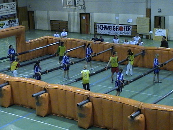 Riesenwuzelturnier'08 - 