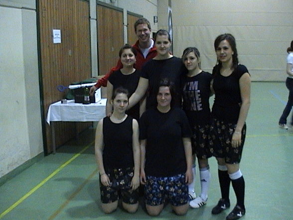 Riesenwuzelturnier'08 - 