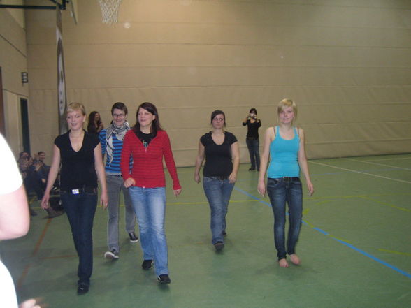 Riesenwuzelturnier'08 - 