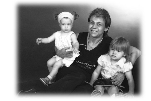 Meine Familie!Shooting 2007 - 