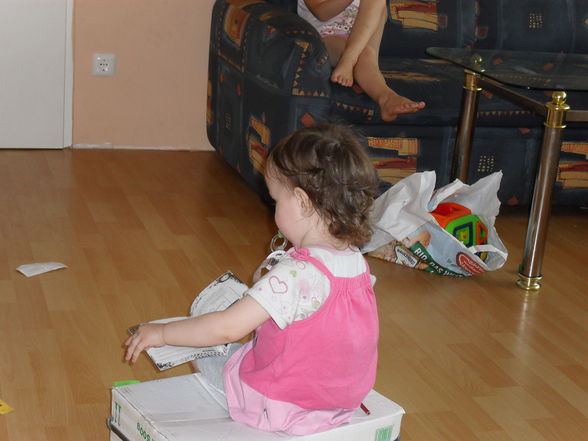 Giuliana*20.11.2007* - 