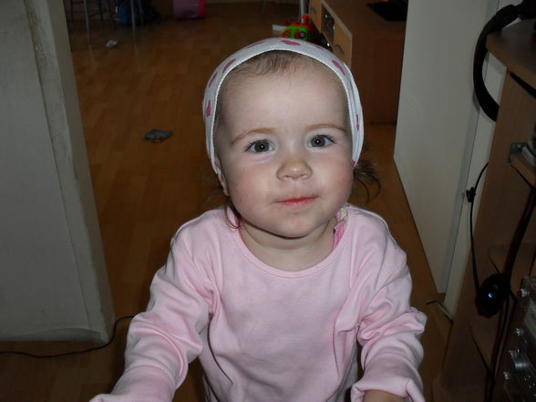 Giuliana*20.11.2007* - 