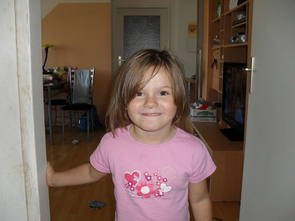 Melissa *15.12.2004* - 