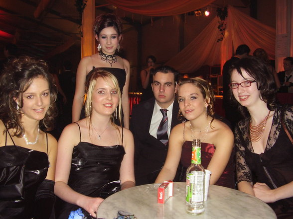 HTl Ball 2007 - 