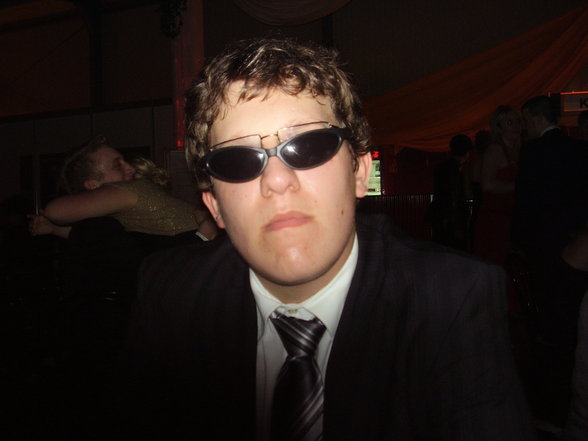 HTl Ball 2007 - 