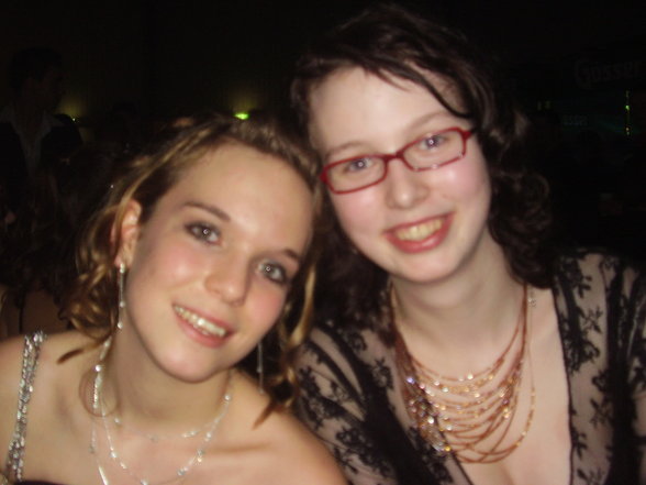 HTl Ball 2007 - 