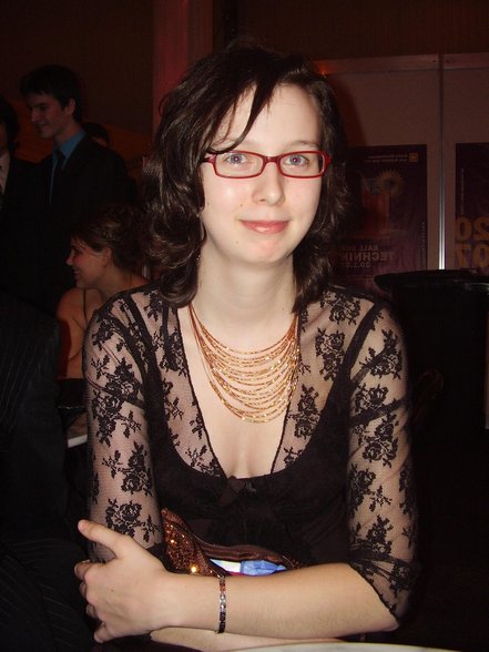 HTl Ball 2007 - 