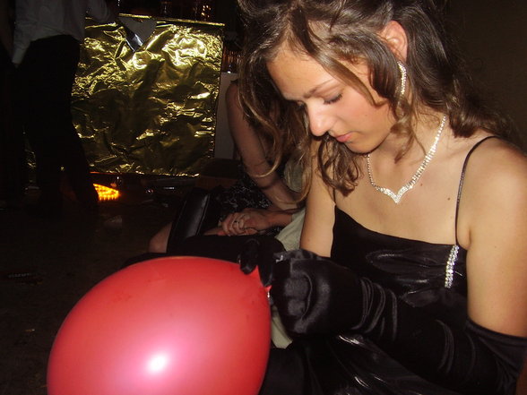 Hak Ball St. Pölten 2007 - 