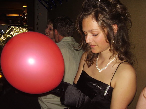 Hak Ball St. Pölten 2007 - 