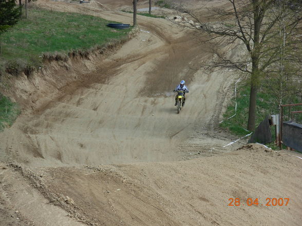 Motocross - 