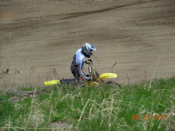 Motocross - 