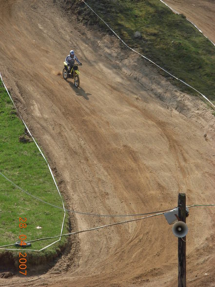 Motocross - 