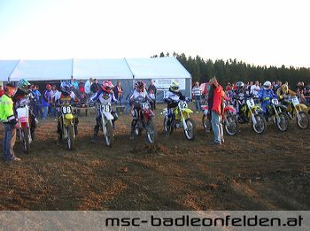 Motocross - 