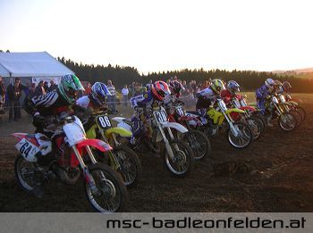 Motocross - 