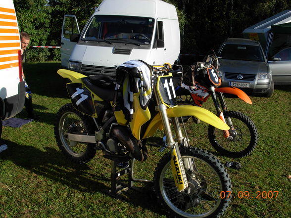 Motocross - 