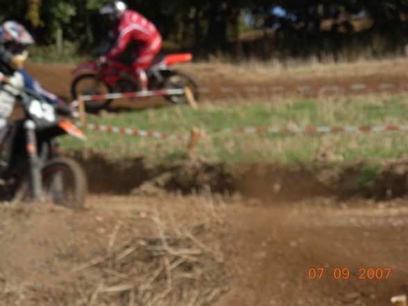 Motocross - 