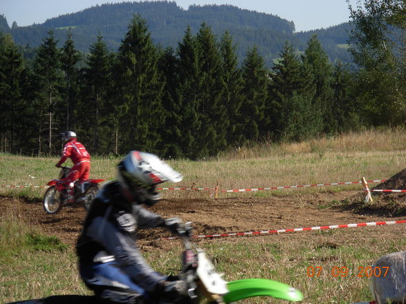 Motocross - 