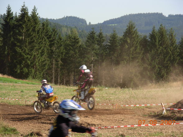 Motocross - 