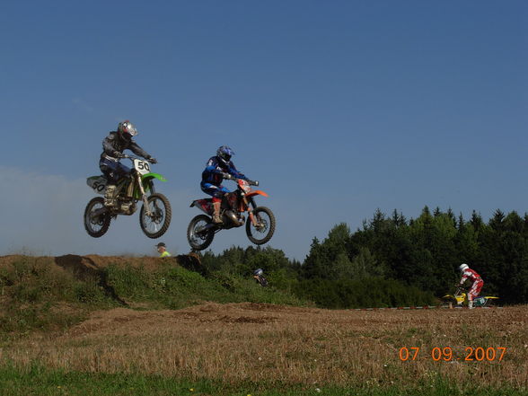 Motocross - 