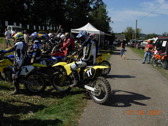 Motocross - 