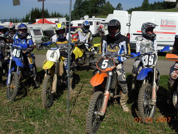 Motocross - 