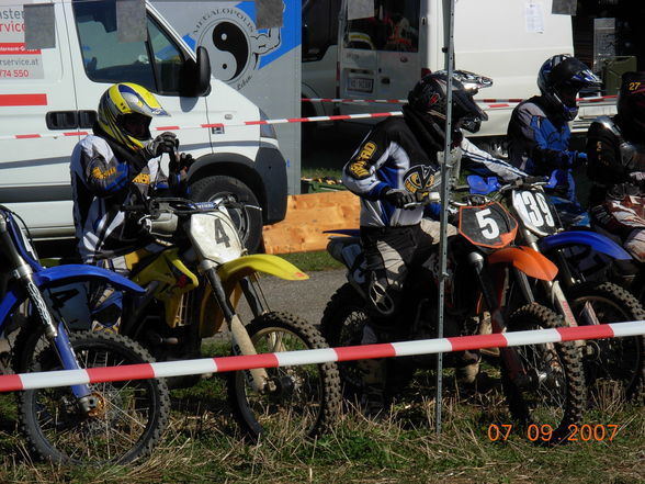 Motocross - 