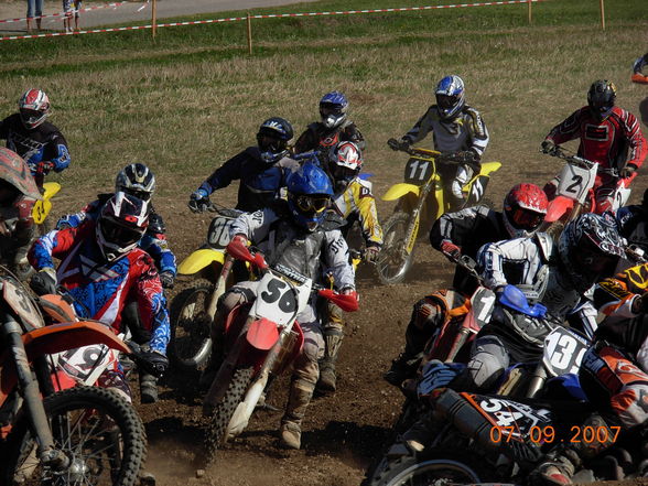 Motocross - 