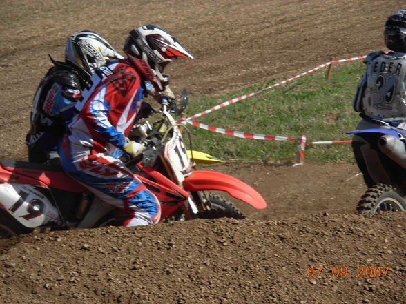 Motocross - 