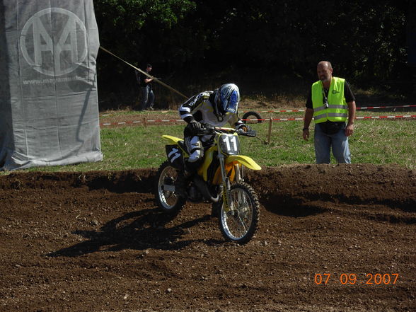 Motocross - 