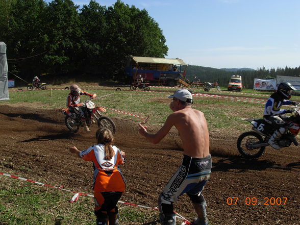 Motocross - 