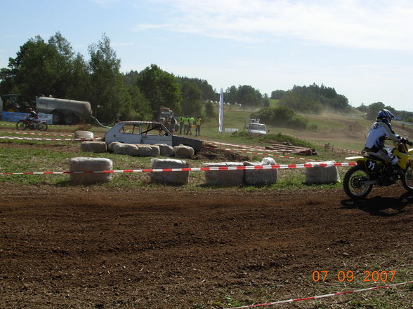 Motocross - 