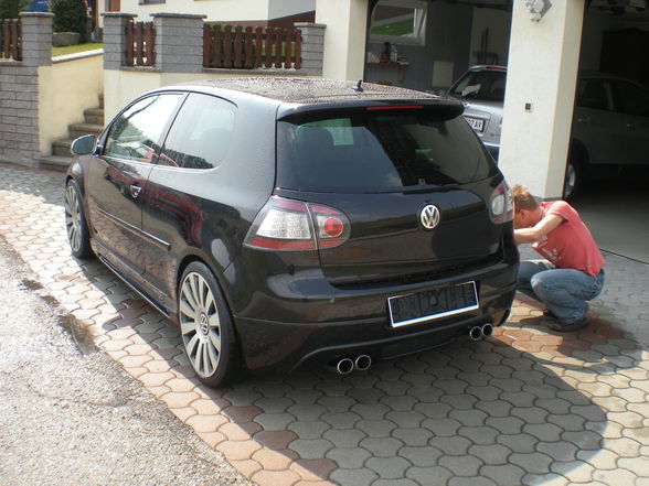 RO GTI 5 - 