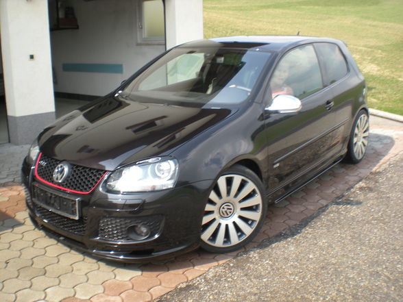 RO GTI 5 - 