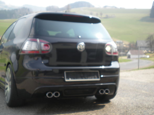 RO GTI 5 - 