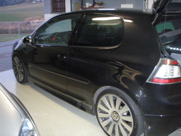 RO GTI 5 - 